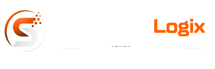 SandhyaLogix Technologies logo