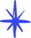 blue star